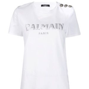Balmain t-shirt